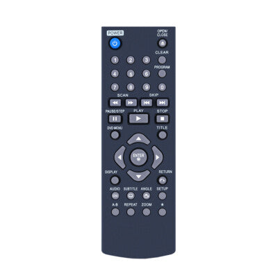 LG Remote Controller Assembly - AKB33659509