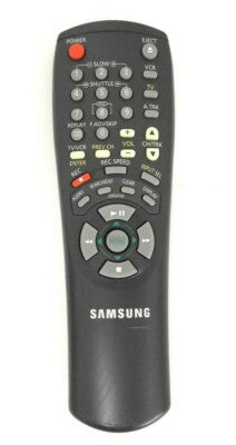 Samsung Remote Control Assembly - AC59-00024M