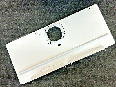 GE Freezer Evaporator Cover WR17X35667