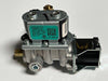 Samsung Part# DC62-00201D Burner Gas Valve Assembly - Genuine OEM