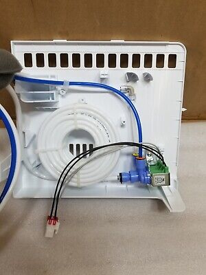 LG Part# AJL75314601 Water Tank Assembly - Genuine OEM