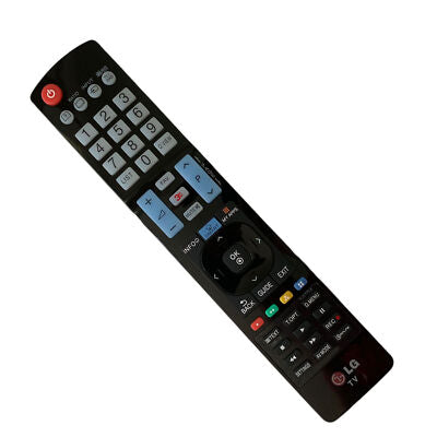 LG Remote Control - AKB74455402