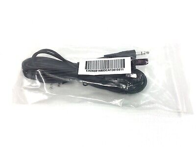 LG Part# EAD65614803 Cable Assembly - Genuine OEM