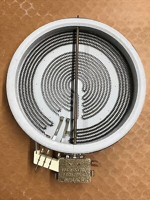 Bosch 00 Heater - 437040