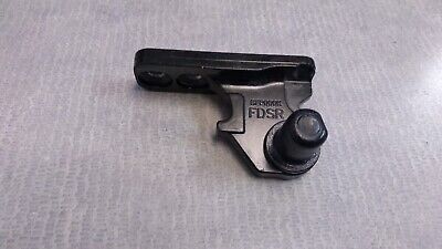 Samsung Part# DA61-10860A Hinge (Middle Right) - Genuine OEM