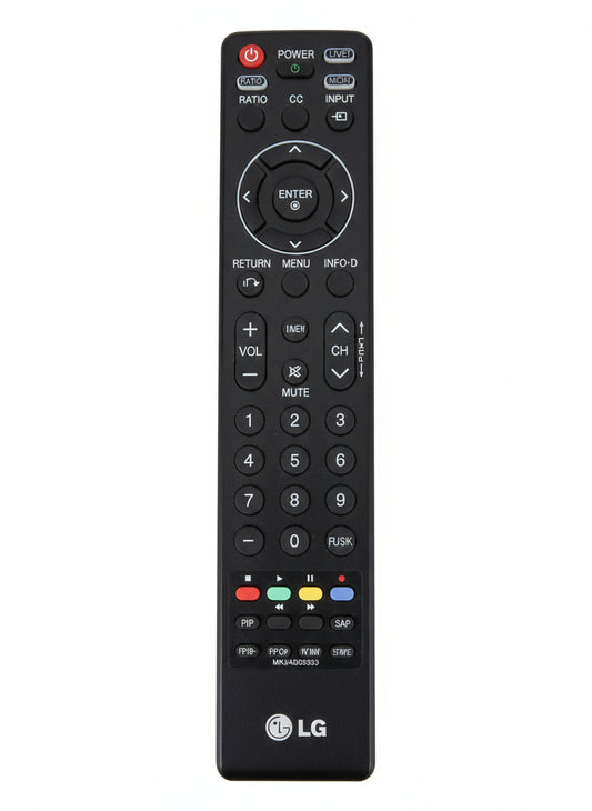 LG Remote Controller - MKJ40653833