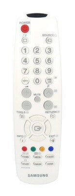 Samsung Remote Control - BN59-00676B