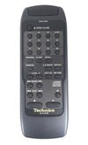 Panasonic Remote Control (Slpg450) - EUR643880