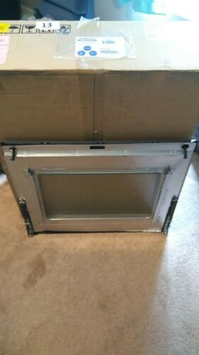 Samsung Part# DG94-01710A Door Assembly - Genuine OEM