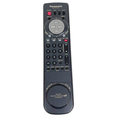 Panasonic Remote - VSQS1497