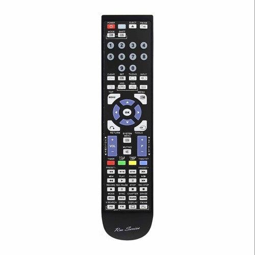 Sony Remote Control (Rm-Adp0 - 1-479-384-11