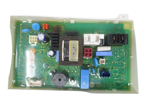 LG LRMDS3006D Washer Main Control Board