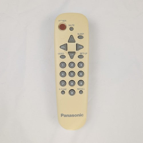 Panasonic Remote - EUR501332