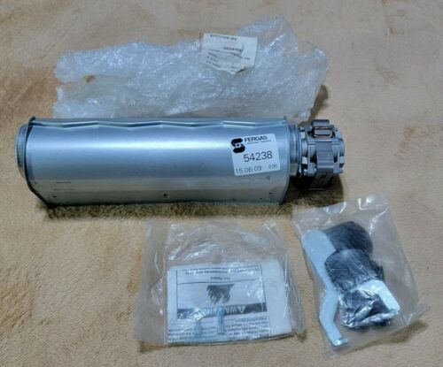Bertazzoni Part# Z350251 Motor Kit (120-60HZ) - Genuine OEM