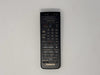 Panasonic Remote Control (Pvs4980) - VSQS0806