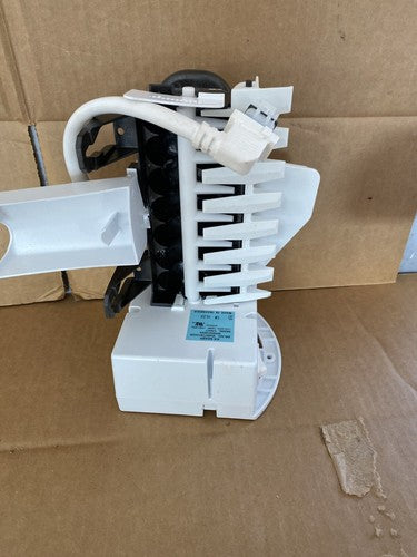GE Ice Maker Assembly Kit WR30X10044