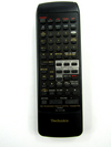 Panasonic Remote Control - RAK-SA725MH