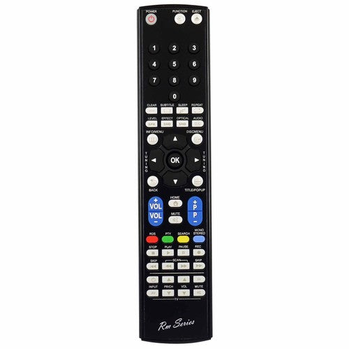 Lg Remote Controller Assembly - AKB73775612