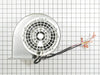 Bosch Part# 10019409 Blower Motor - Genuine OEM