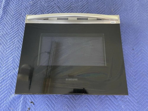 Samsung Part# DG94-04087A Door Subassembly - Genuine OEM
