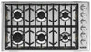 Samsung Part# DE81-09482A Broil Burner - Genuine OEM