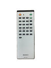 Sony Remote Control Assembly - RM627