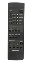 Panasonic Remote Control (Ath3015W) - EUR50781