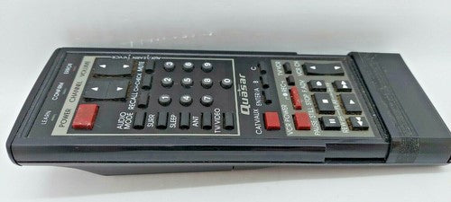 Panasonic Remote Control (Sp2750Ek) - EUR51515A