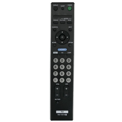 Sony Remote Control Rm-953 - 1-418-040-11