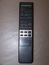Sony Remote Comm. - RMU421
