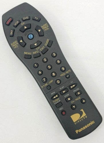 Panasonic Remote - EUR511515A