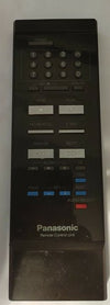 Panasonic Remote Control (Nvh70Px) - VEQ0463