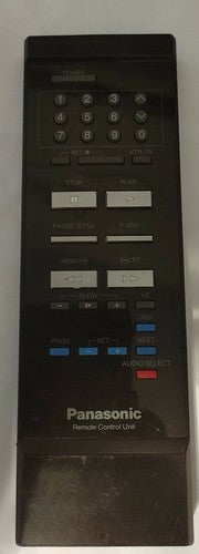 Panasonic Remote Control (Nvh70Px) - VEQ0463