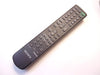 Sony Remote Control - RMY126