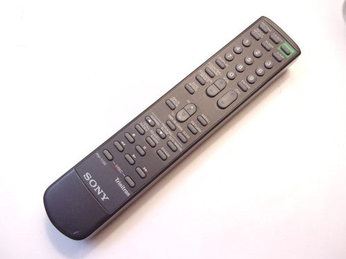 Sony Remote Control - RMY126