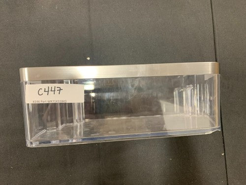 GE Gallon Door Bin WR71X31843