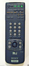Sony Remote Control - RMY800