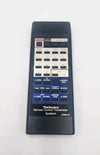 Panasonic Remote Control - EUR64751