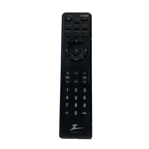 LG Remote Controller Assembly - 6711R2N010A