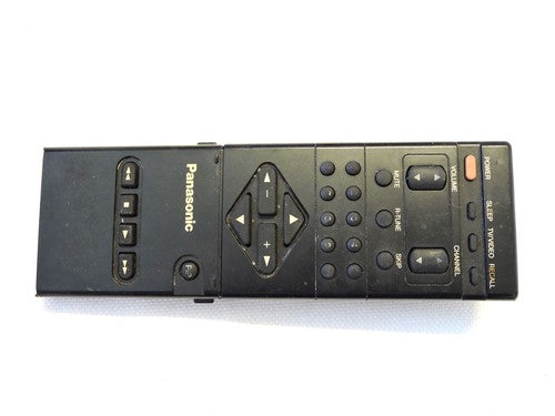 Panasonic Remote Control (Ctn2788S) - EUR51602