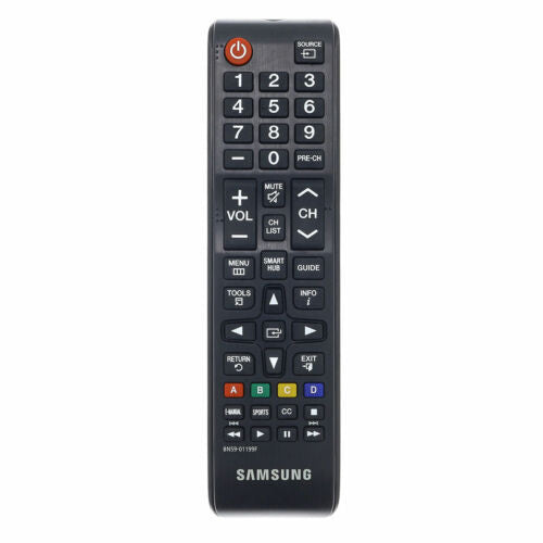 Samsung Remote Control - AA59-10103E