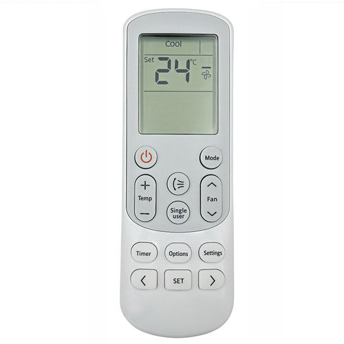 Samsung Assembly Wireless Remote Contr - DB93-14643D