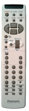 Panasonic Remote Control - VSQS1372