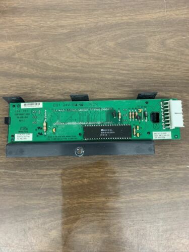 Whirlpool Push Button Switch WP4452997