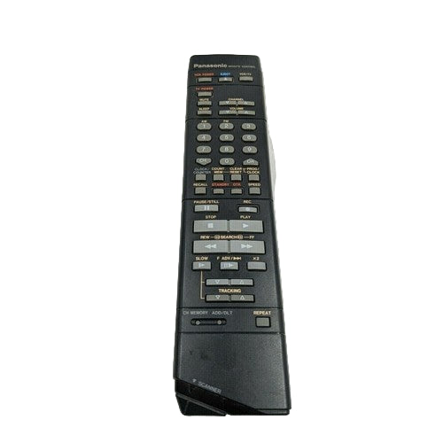 Panasonic Remote - VSQS0733