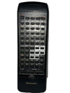 Panasonic Remote - RAK-SA601MH