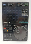 Sony Commander Assembly, Rmt-148 - RMT148