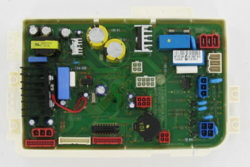 LG Part# EBR36832612 Main Power Control Board Assembly - Genuine OEM
