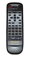Panasonic Remote - EUR646464