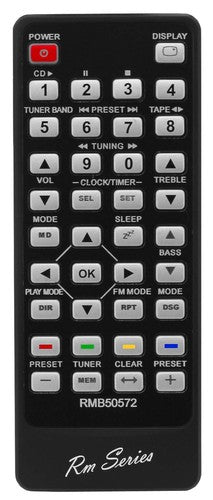 Sony Remote Control (Rm-Sgp5 - A-4736-927-A